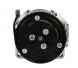 Nissens 89118 Компресор кондиціонера nissens 89118