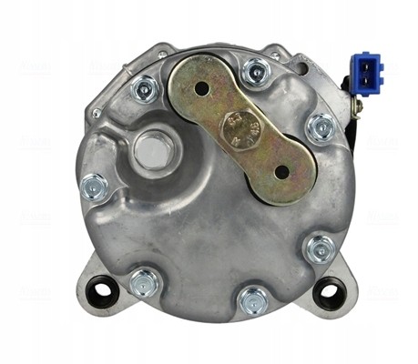 Nissens 89118 Компресор кондиціонера nissens 89118