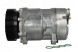 Nissens 89118 Компресор кондиціонера nissens 89118