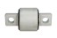 V-maxzone Part VIC-125039 Гума стійки стабілізатора для DAF CF, XF 106 10.12-
