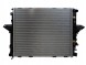 Abakus 027-017-0005 Радіатор охолодження land rover discovery iii 4.0 v6 4x4