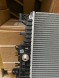 Abakus 027-017-0005 Радіатор охолодження land rover discovery iii 4.0 v6 4x4