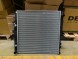 Abakus 027-017-0005 Радіатор охолодження land rover discovery iii 4.0 v6 4x4