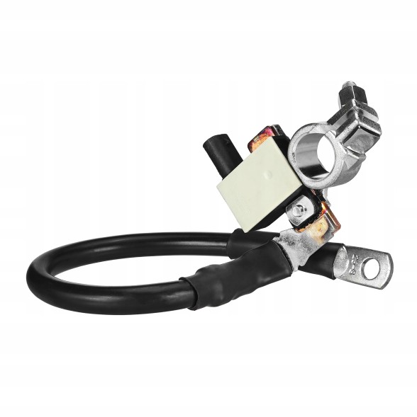 ECP МОБІЛЬНІСТЬ 8S0915181C | 8S0915181 | 8S0 915 181C | 8S0 915 181 | 6PK 358 158-001 | 6PK358158-001 8S0915181c клема мінусовий запобіжник audi a3 8v a4 b9 a5 q5 q7 4m touareg