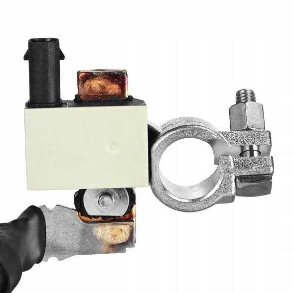 ECP МОБІЛЬНІСТЬ 8S0915181C | 8S0915181 | 8S0 915 181C | 8S0 915 181 | 6PK 358 158-001 | 6PK358158-001 8S0915181c клема мінусовий запобіжник audi a3 8v a4 b9 a5 q5 q7 4m touareg