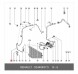 Китай ACN924401488R Шнур кондиціонування повітря RENAULT CAPTUR І CLIO IV 0.9-1.5D 11.12- 924401488R