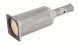Китай 699-6121 Сажовий фільтр DPF CITROEN C5 2.0 HDI 136 HP | 2004-2008 роки