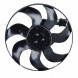 Abakus 053-014-0071 Вентилятор радіатора для seat alhambra vw sharan 2010-2022