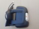 Китай 735440417 ДЗЕРКАЛО ЛІВЕ FIAT DUCATO EL + датчик 2006-2023 коротке Jumper Boxer