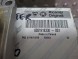 Fiat OE S26340419 КОМП'ЮТЕР БЛОК КЕРУВАННЯ 51918330 FIAT 500 1.2 8V 2007-
