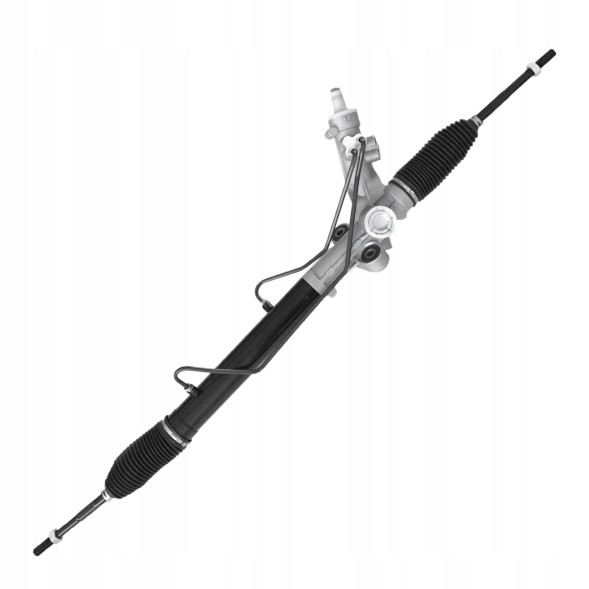 Polcar S5150029-N Рульова передача s5150029-n s5150029-n