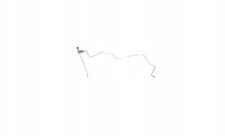 TOYOTA OE 88710-05420 ШЛАНГ КОНДИЦІОНЕРУ