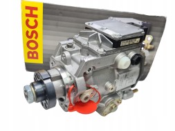 Bosch 0 986 444 034 ТНВД BOSCH FORD MONDEO III 2.0TDDI TDCI