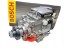Bosch 0 986 444 034 ТНВД BOSCH FORD MONDEO III 2.0TDDI TDCI