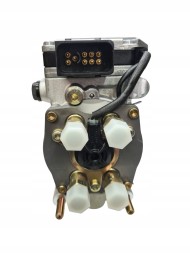 Bosch 0 986 444 034 ТНВД BOSCH FORD MONDEO III 2.0TDDI TDCI