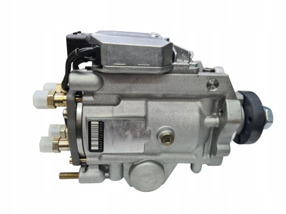 Bosch 0 986 444 034 ТНВД BOSCH FORD MONDEO III 2.0TDDI TDCI
