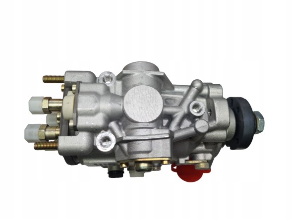 Bosch 0 986 444 034 ТНВД BOSCH FORD MONDEO III 2.0TDDI TDCI