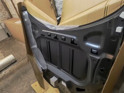 Tong Yang 7901P3 CITROEN C5 III 2008 - КАПОТ, КРИШКА ДВИГУНА