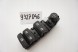 BMW OE 9327046 BMW G30 G01 Кришка панелі управління передніх дверей