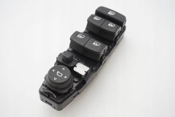 BMW OE 9327046 BMW G30 G01 Кришка панелі управління передніх дверей