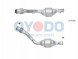 Oyodo 10N0117-OYO Каталітичний нейтралізатор oyodo citroen