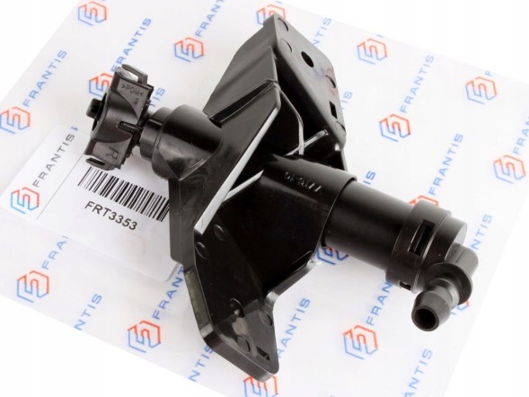 FRANTIS 98672D4000 98672-D4000 FRT Омивач фари правий KIA OPTIMA IV K5 98672D4000 98672-D4000