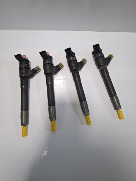 Bosch 0 445 110 546 Новий інжектор renault 1.6dci 0445110546 166007885р
