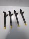 Bosch 0 445 110 546 Новий інжектор renault 1.6dci 0445110546 166007885р