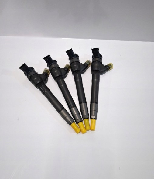 Bosch 0 445 110 546 Новий інжектор renault 1.6dci 0445110546 166007885р