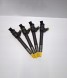 Bosch 0 445 110 546 Новий інжектор renault 1.6dci 0445110546 166007885р