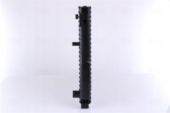 Nissens 65537A Радіатор, система охолодження двигуна nissens 65537a