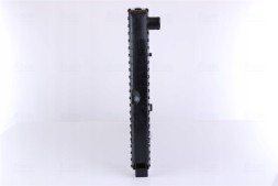 Nissens 65537A Радіатор, система охолодження двигуна nissens 65537a