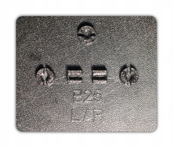 THOMASSS 1732362140/32867400 АНТИРЕФЛЕКТОР MERCEDES S W140 1991-1998 1997 1996