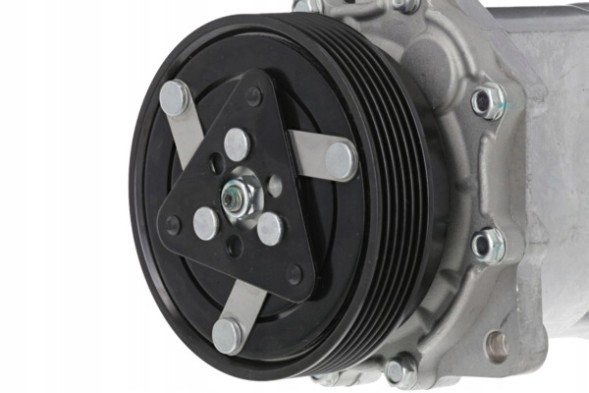 Valeo 813419 Компресор кондиціонера valeo va813419