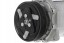 Valeo 813419 Компресор кондиціонера valeo va813419