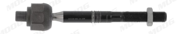 PO AX 18451 MOOG Рульова тяга