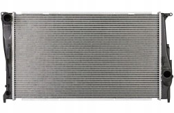 BMW OE 17117558480 Охолоджувач srline 53020