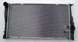 BMW OE 17117558480 Охолоджувач srline 53020
