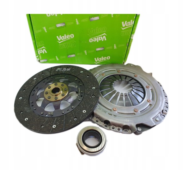 Valeo 826923 Зчеплення kpl audi a3 tt vw гольф iv поло vento skoda octavia seat leon