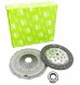 Valeo 826923 Зчеплення kpl audi a3 tt vw гольф iv поло vento skoda octavia seat leon