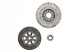 Valeo 826923 Зчеплення kpl audi a3 tt vw гольф iv поло vento skoda octavia seat leon