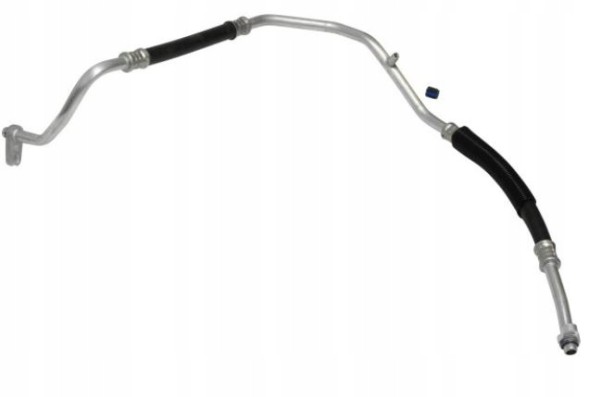 Китай 66644 Шланг кондиціонера Chevrolet HHR 2007 - 2011 р.в