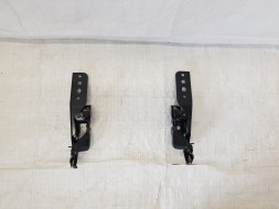 Honda OE HONDA- CIVIC XI-ZAWIAS LEWY Ліві петлі капота двигуна нові OEM Honda Civic XI 21-25