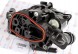 FRANTIS 256002J100 25600-2J100 FRT Корпус термостата Hyundai Elantra Kona 2.0 B 25600-2J100