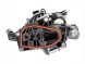 FRANTIS 256002J100 25600-2J100 FRT Корпус термостата Hyundai Elantra Kona 2.0 B 25600-2J100