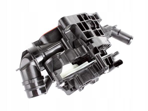 FRANTIS 256002J100 25600-2J100 FRT Корпус термостата Hyundai Elantra Kona 2.0 B 25600-2J100