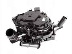 FRANTIS 256002J100 25600-2J100 FRT Корпус термостата Hyundai Elantra Kona 2.0 B 25600-2J100