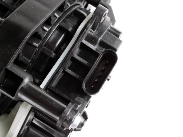 FRANTIS 256002J100 25600-2J100 FRT Корпус термостата Hyundai Elantra Kona 2.0 B 25600-2J100
