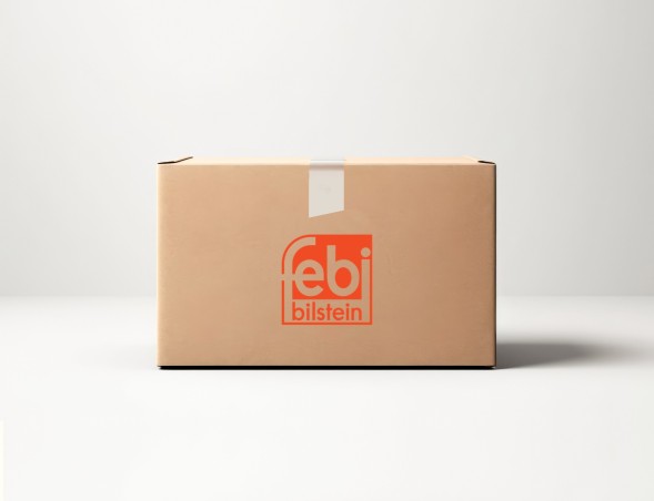 Febi bilstein 45282 Febi bilstein 45282 шнур еластичний радіатора bmw