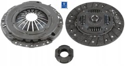 Sachs  Комплект зчеплення 3000 961 601 sachs vw passat b2
